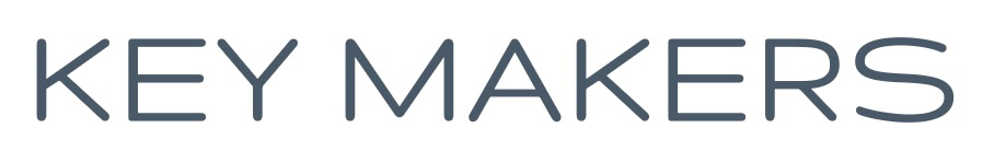 KeyMakers logo